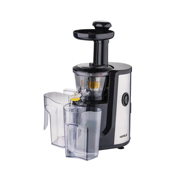 Máy Ép Chậm Cỡ Nhỏ HS-J32X Hafele 535.43.393
