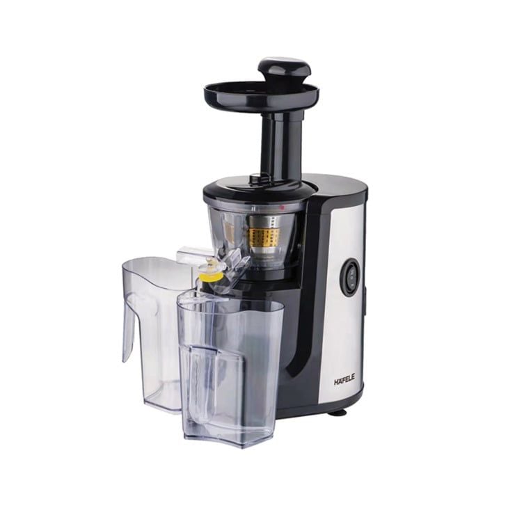 Máy Ép Chậm Cỡ Nhỏ HS-J32X Hafele 535.43.393