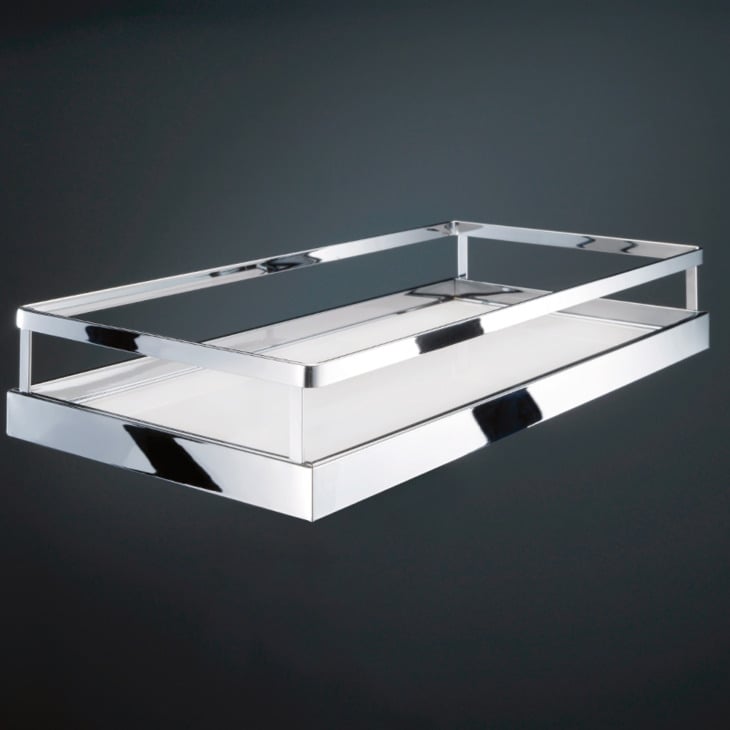 Tủ Đồ Khô 600mm Tandem Solo Hafele 549.77.496