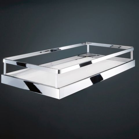 Tủ Đồ Khô 600mm Tandem Solo Hafele 549.77.496