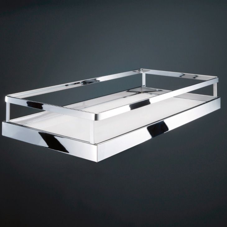 Tủ Đồ Khô 600mm Tandem Solo Hafele 549.77.496
