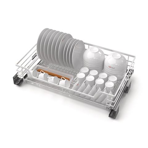 Rổ Đựng Chén Đĩa 900mm Cucina 549.08.848