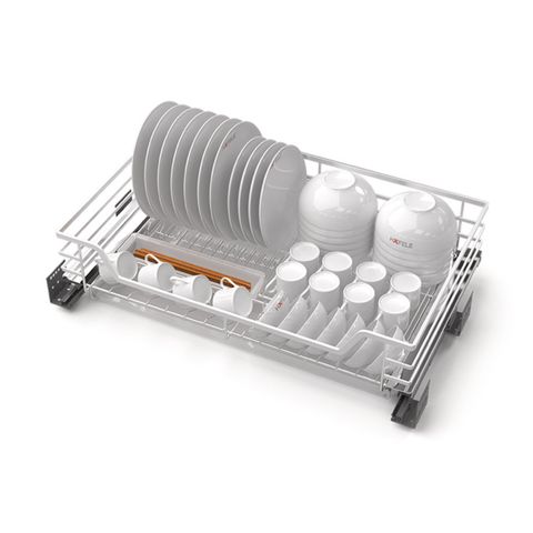 Rổ Đựng Chén Đĩa Cappella 900mm Cucina 549.08.148