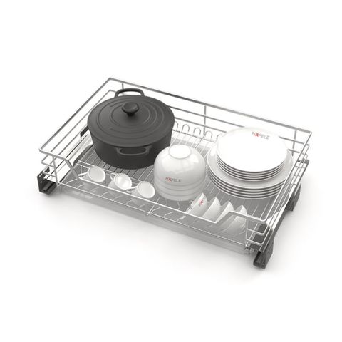 Rổ Đựng Xoong Nồi 900mm Hafele 549.08.428