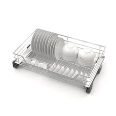 Rổ Đựng Chén Đĩa Cappella 750mm Cucina 549.08.206 ảnh 2