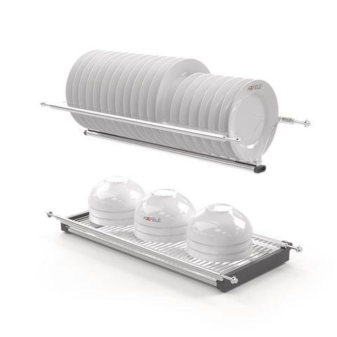 Khay Úp Chén Đĩa Presto 700mm Hafele 544.40.031