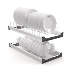 Khay Úp Chén Đĩa Presto 900mm Hafele 544.40.034 ảnh 2