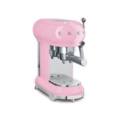 Máy Pha Cà Phê Smeg ECF01PKEU 535.43.656