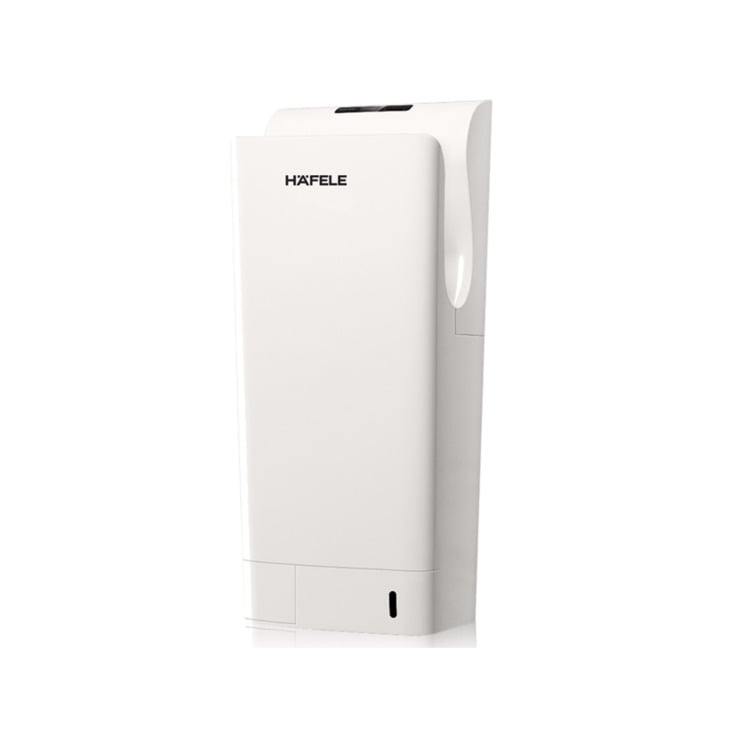 Máy Sấy Tay H700 Hafele 983.64.004 Máy Sấy Tay H700 Hafele 983.64.004