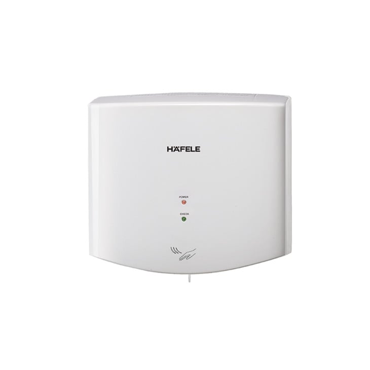 Máy Sấy Tay H238 Hafele 983.64.002