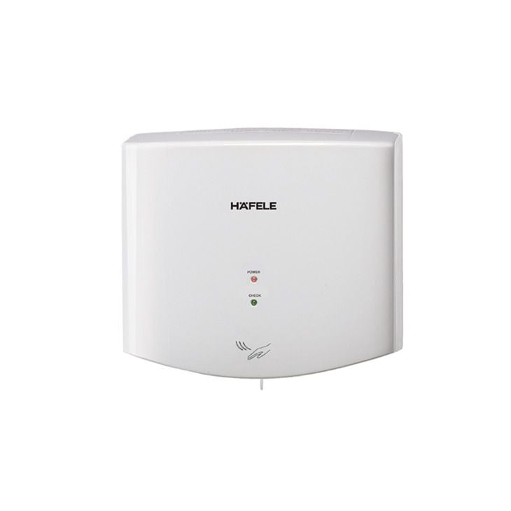 Máy Sấy Tay H238 Hafele 983.64.002