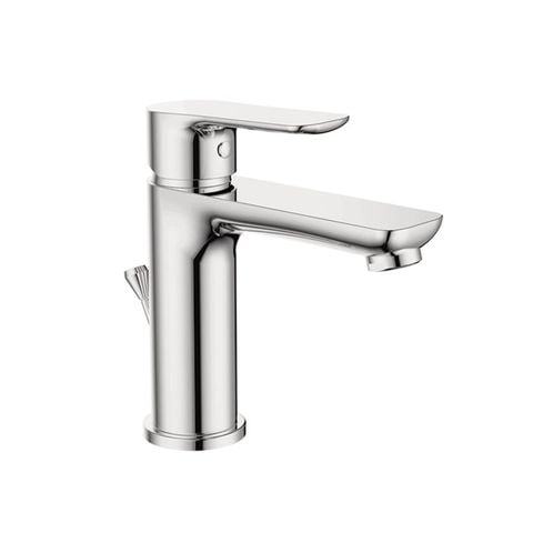 Vòi Trộn Uni 100 Có Bộ Xả Kéo Hafele 589.78.060