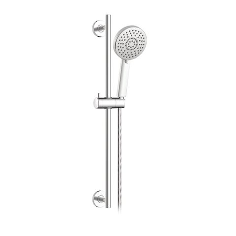 Bộ Sen Tay Airsense 120R Kết Hợp Thanh Trượt Hafele 495.60.684