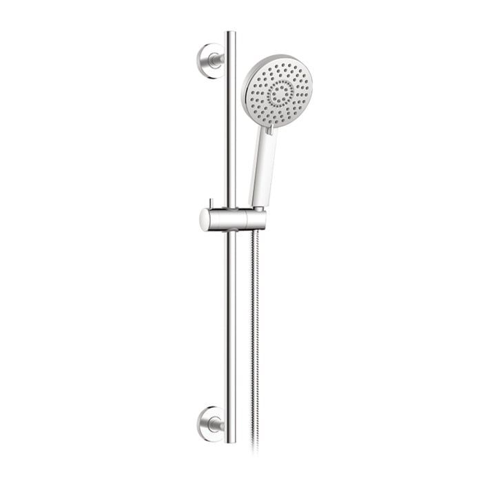 Bộ Sen Tay Airsense 120R Kết Hợp Thanh Trượt Hafele 495.60.684