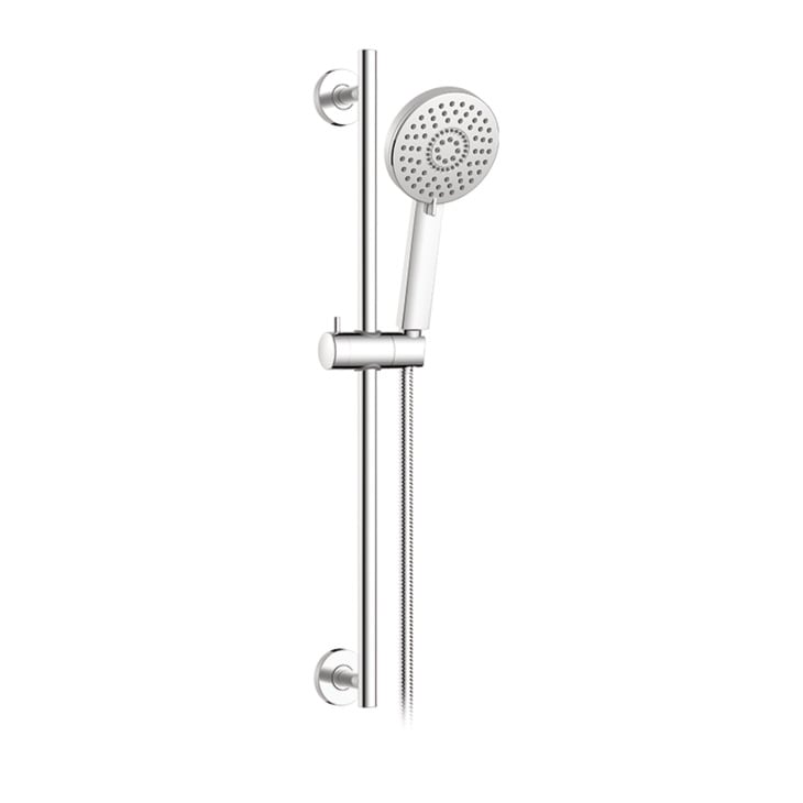 Sen Tay Airsense 120R Kết Hợp Thanh Trượt Hafele 495.60.686 - Sen tay, sen đầu và cây sen trong phòng tắm Sen Tay Airsense 120R Kết Hợp Thanh Trượt Hafele 495.60.686 - Sen tay, sen đầu và cây sen trong phòng tắm
