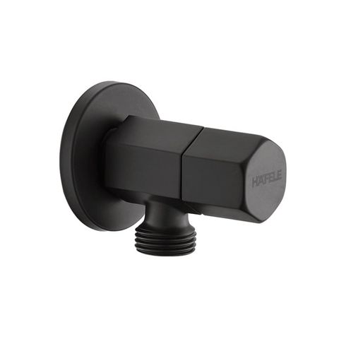 Van khóa nước lục giác 2 đường nước G1/2 Hafele 589.25.870