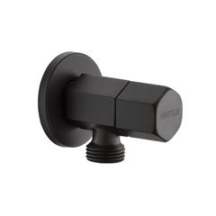 Van khóa nước lục giác 2 đường nước G1/2 Hafele 589.25.870