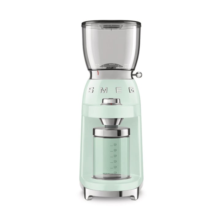 Máy Xay Cà Phê Smeg 535.44.010 – ảnh 2
