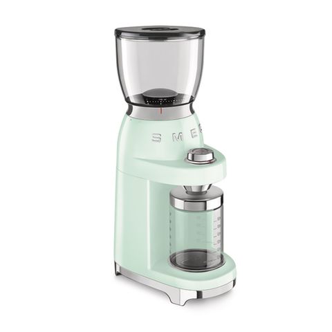 Máy Xay Cà Phê Smeg 535.44.010