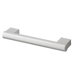 Tay Nắm Nhôm 359mm Hafele 107.55.938