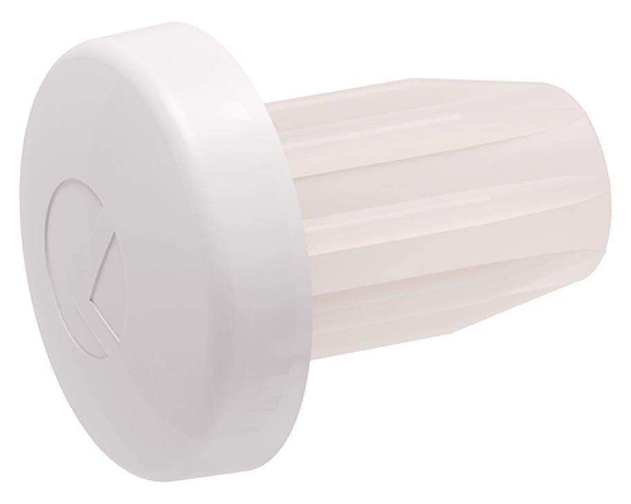 Chặn Cửa Giảm Ồn Lắp Qua Lỗ Khoan Hafele 356.20.460 Chặn Cửa Giảm Ồn Lắp Qua Lỗ Khoan Hafele 356.20.460