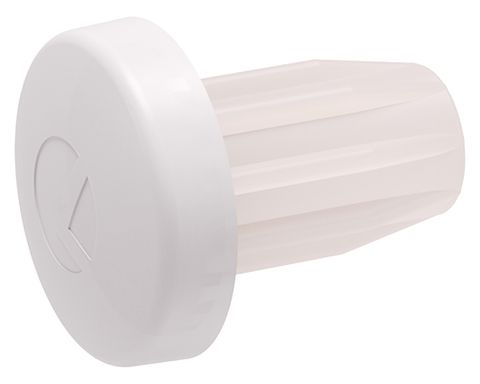 Chặn Cửa Giảm Ồn Lắp Qua Lỗ Khoan Hafele 356.20.460