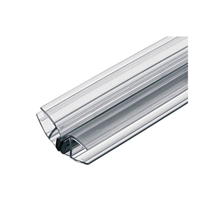 Ron Cửa Kính 10 - 12mm Nam Châm 135º Hafele 950.50.029