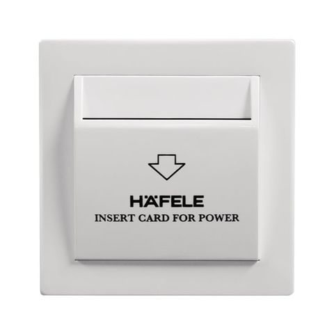 Hộp Tiết Kiệm Điện Hafele 917.56.937