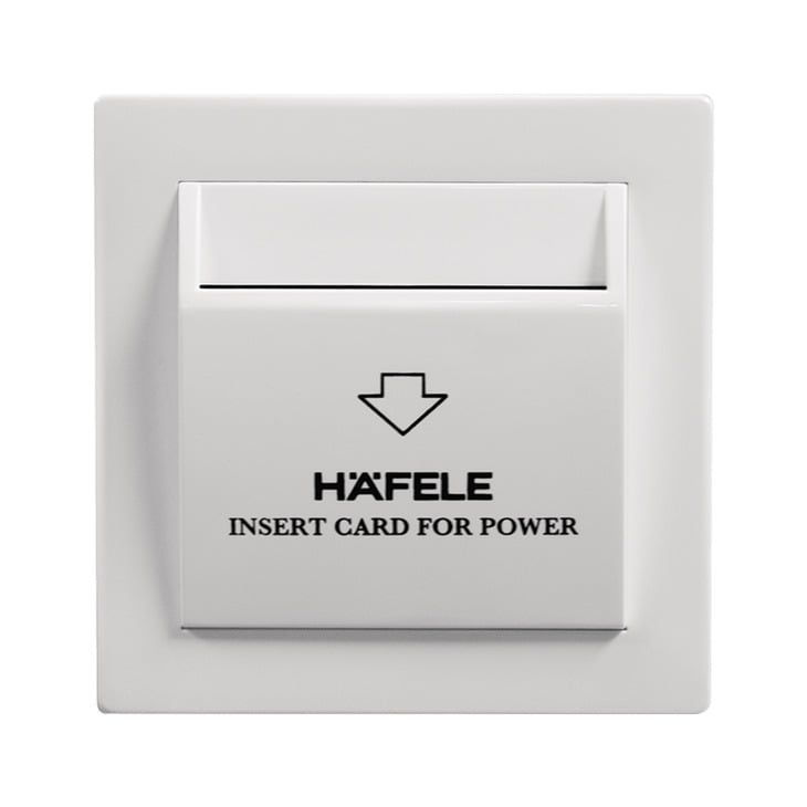 Hộp Tiết Kiệm Điện Hafele 917.56.937
