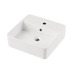 Chậu Sứ Lavabo Đặt Bàn Sapporo Hafele 588.79.072 ảnh 1
