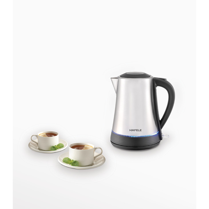 Ấm Đun Nước Siêu Tốc HS-K1703X Hafele 535.43.733 - Ứng dụng thực tế của ấm đun nước siêu tốc HS-K1703X trong gia đình Ấm Đun Nước Siêu Tốc HS-K1703X Hafele 535.43.733 - Ứng dụng thực tế của ấm đun nước siêu tốc HS-K1703X trong gia đình