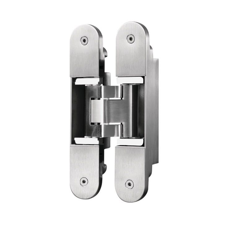 Bản Lề Âm Cửa 120Kg Hafele 927.03.090