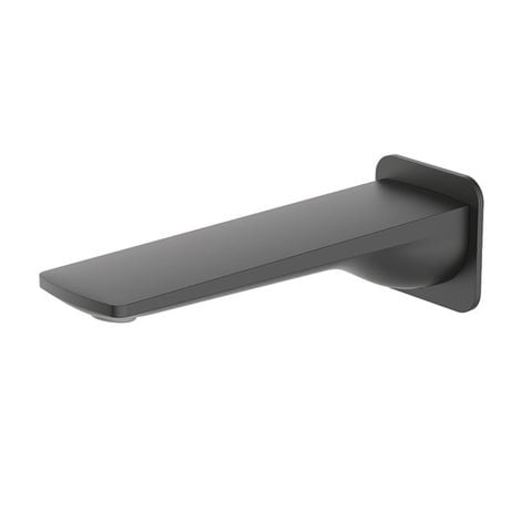 Vòi xả bồn 1 đường nước 160 Kobe đen Hafele 589.15.090