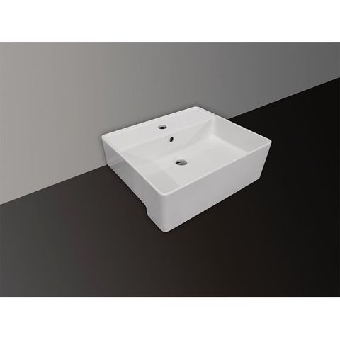 Chậu Rửa Mặt Lavabo Âm Regal Hafele 588.79.080