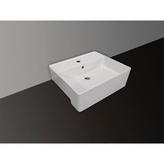 Chậu Rửa Mặt Lavabo Âm Regal Hafele 588.79.080