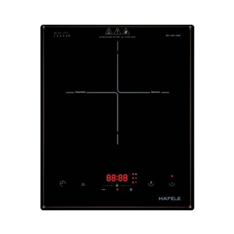 Bếp từ âm một vùng nấu HC-I3012BB Hafele 536.61.760