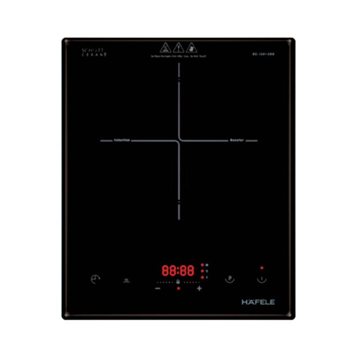 Bếp từ âm một vùng nấu HC-I3012BB Hafele 536.61.760