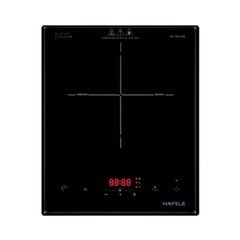 Bếp từ âm một vùng nấu HC-I3012BB Hafele 536.61.760