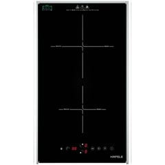 Bếp từ Domino 2vùng nấu Hafele HC-I3021B 536.61.930