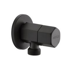 Van khóa nước lục giác 2 đường nước G1/2 Hafele 589.25.870 ảnh 2