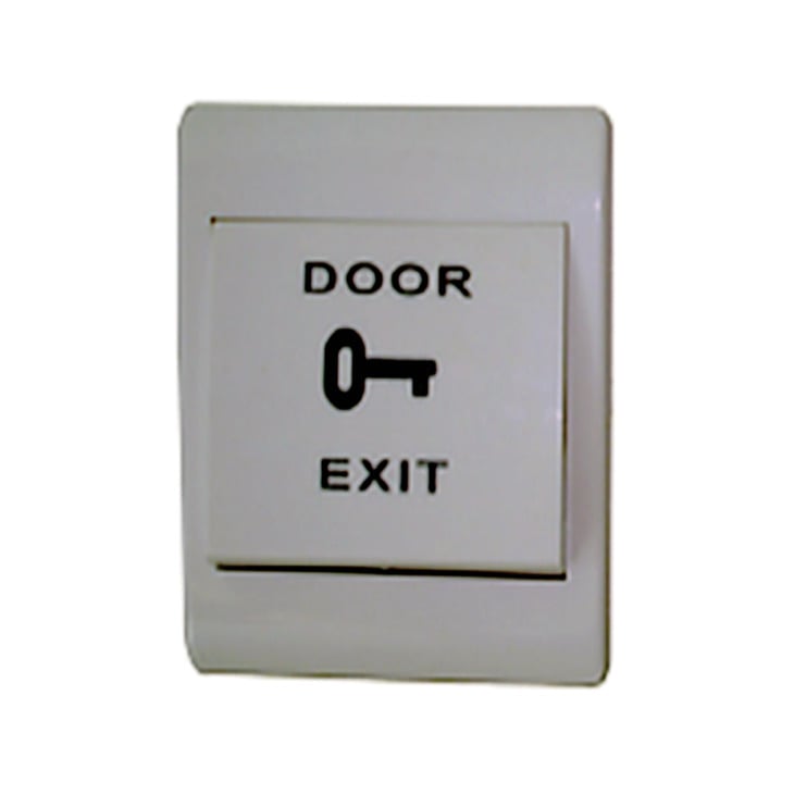 Nút nhấn Exit Hafele 917.82.332