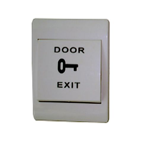 Nút nhấn Exit Hafele 917.82.332