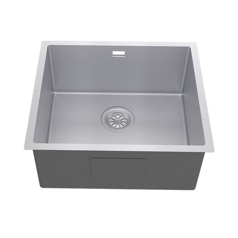 Chậu Rửa Inox HS21-SSN1S60P Hafele 567.94.070