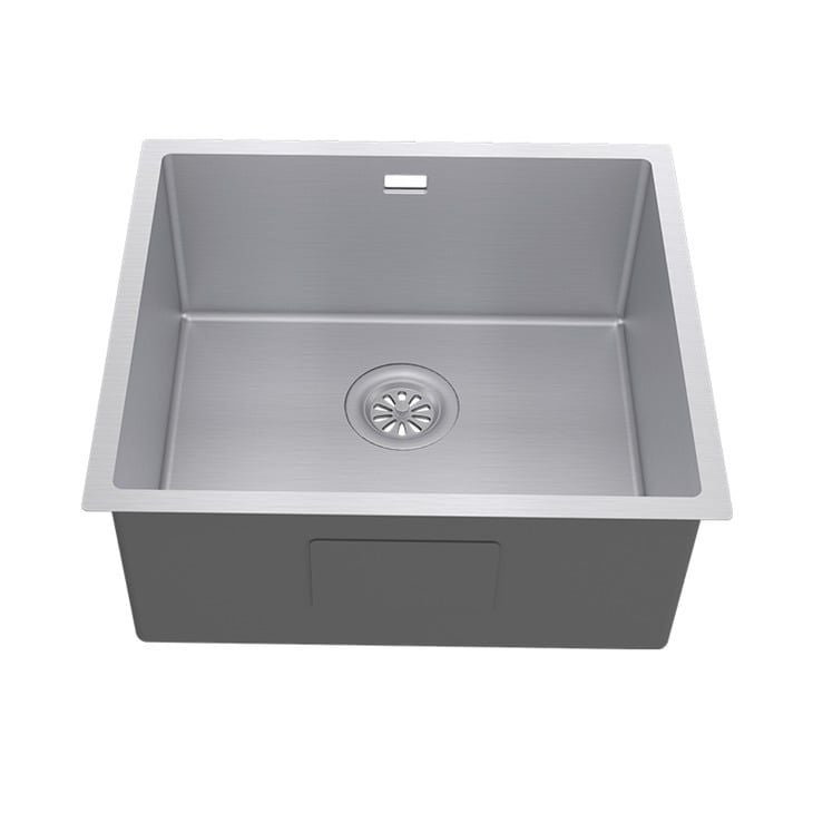 Chậu Rửa Inox HS21-SSN1S60P Hafele 567.94.070