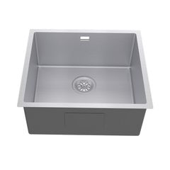 Chậu Rửa Inox HS21-SSN1S60P Hafele 567.94.070