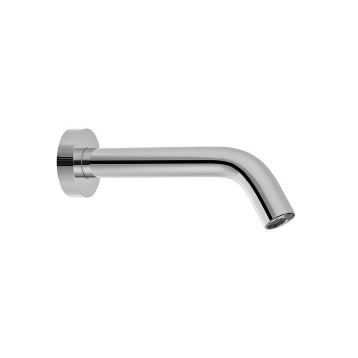 Vòi Nước Gắn Tường Cảm Biến L190 Hafele 589.64.002