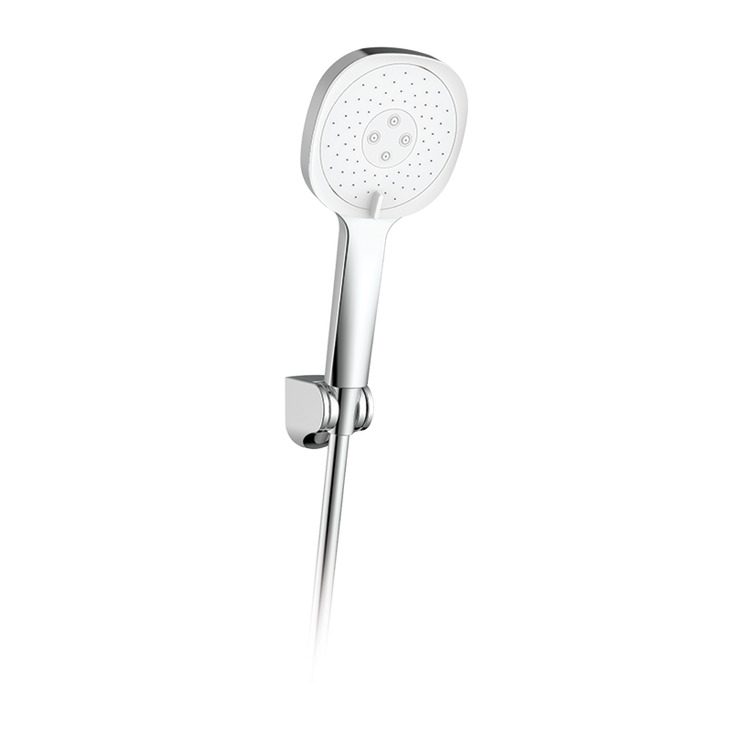 Bộ Sen Tay Self-clean S 3 Chức Năng Hafele 485.60.627