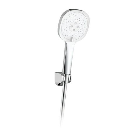 Bộ Sen Tay Self-clean S 3 Chức Năng Hafele 485.60.627
