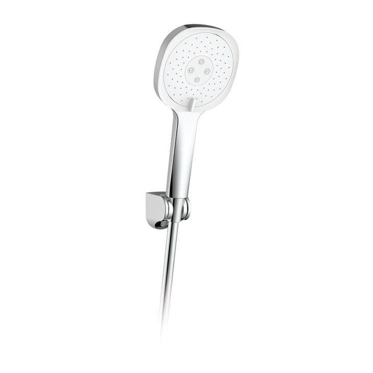 Bộ Sen Tay Self-clean S 3 Chức Năng Hafele 485.60.627