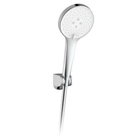 Bộ Sen Tay Self-Clean R 3 Chức Năng Hafele 485.60.628